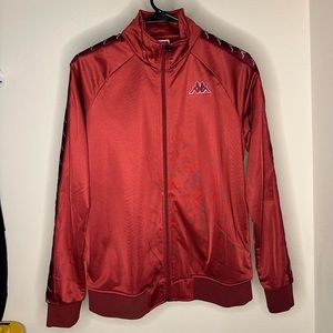 Kappa Banda Track jacket